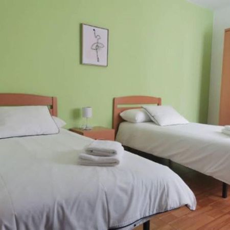 Apto Playa Camelle 1º Ngoại thất bức ảnh