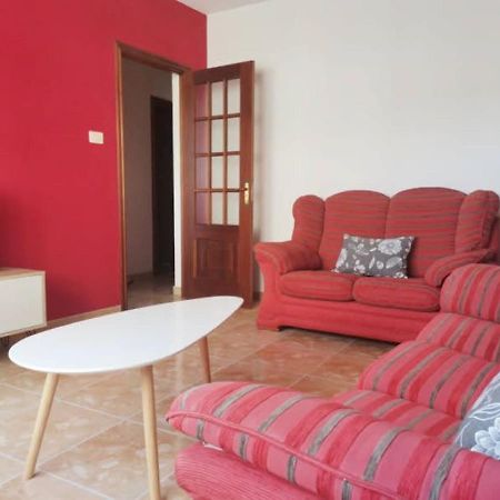 Apto Playa Camelle 1º Ngoại thất bức ảnh