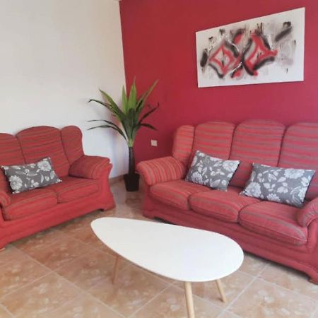 Apto Playa Camelle 1º Ngoại thất bức ảnh