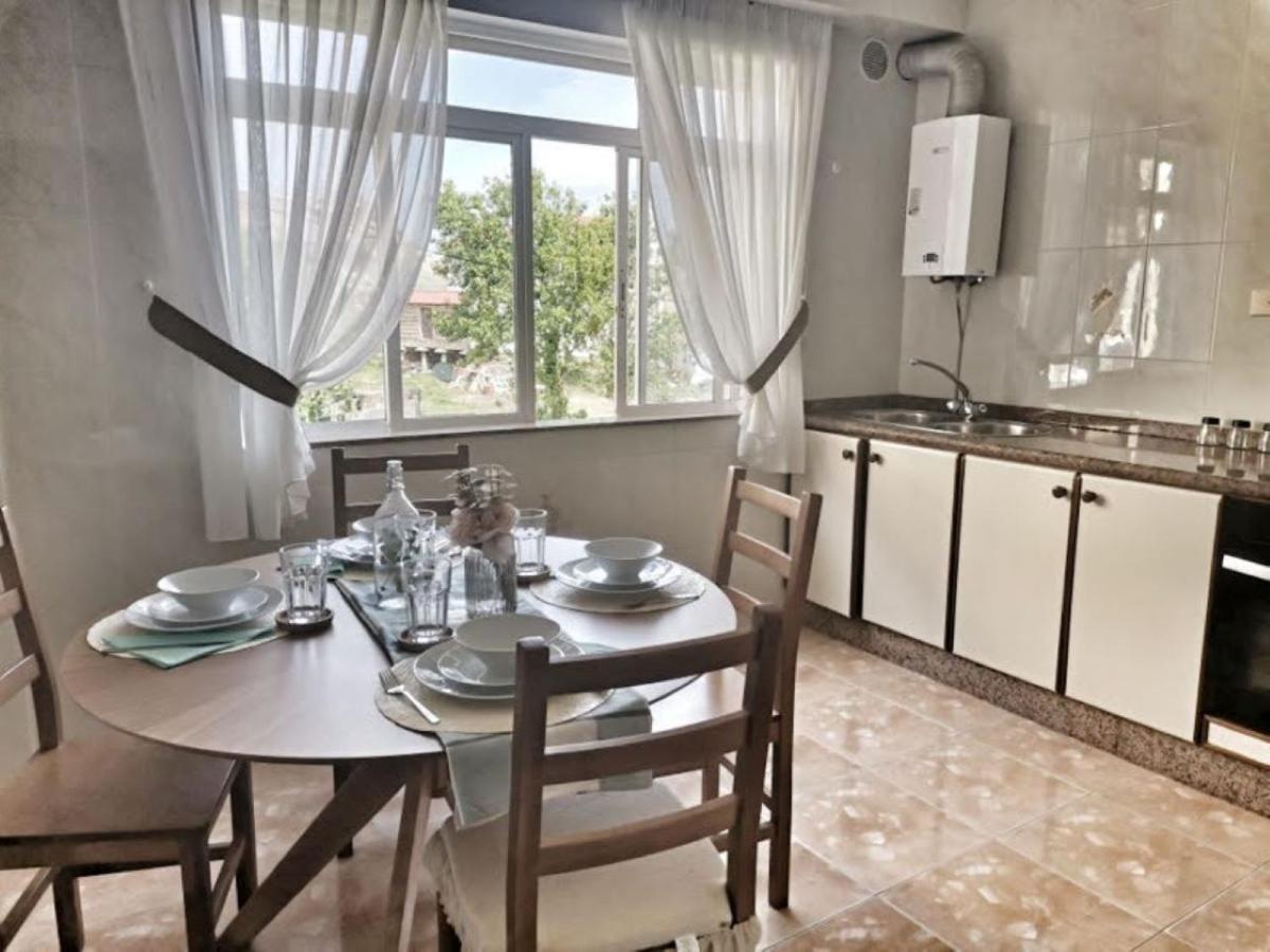 Apto Playa Camelle 1º Ngoại thất bức ảnh
