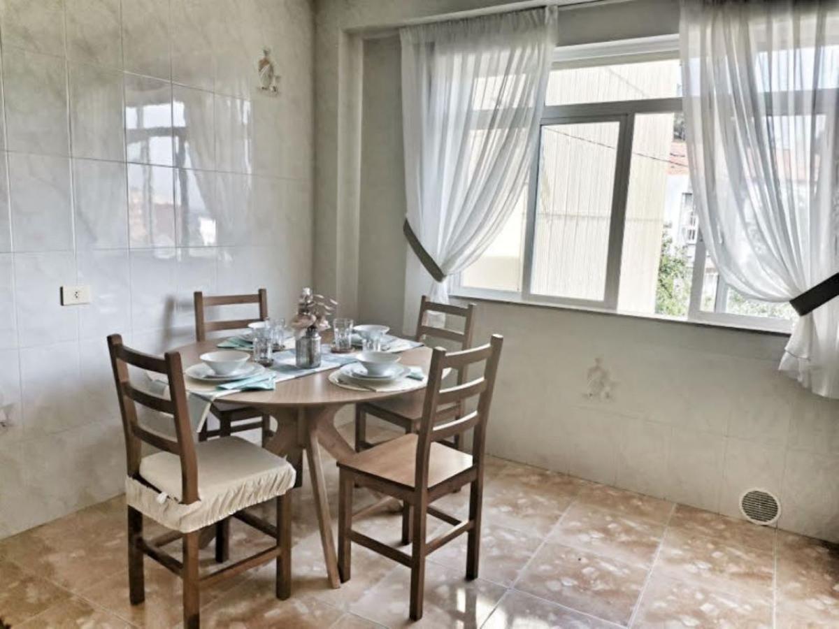 Apto Playa Camelle 1º Ngoại thất bức ảnh