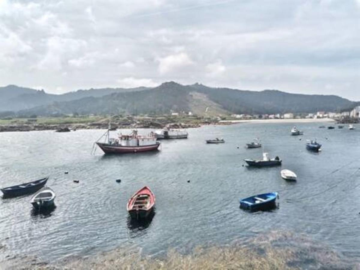 Apto Playa Camelle 1º Ngoại thất bức ảnh